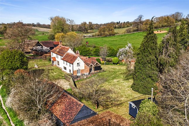 4-bed house on Brook Farm House,, Grove Hill, Colchester, £1,100,000