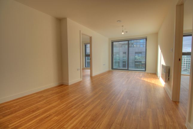 Apartment 713, 3, Pomona Strand, Manchester photo 4