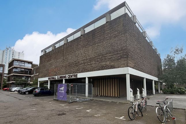 12 Car Parking Spaces at, Lollard Street, London photo 2