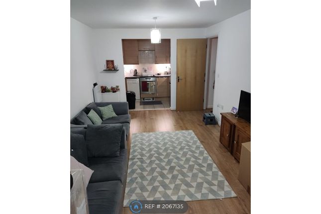 Thumbnail Flat to rent in Camellia House, Feltham