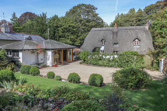 4 Bed Cottage For Sale In Amport Andover Hampshire Sp11 Zoopla