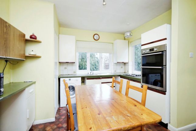 Detached bungalow for sale in Ashcombe Lane, Kingston, Lewes