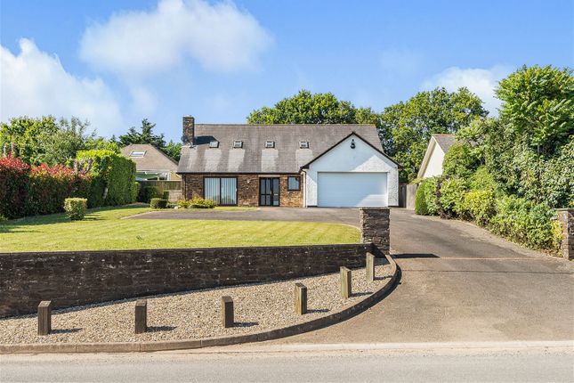 Bungalow for sale in Smithaleigh, Plympton