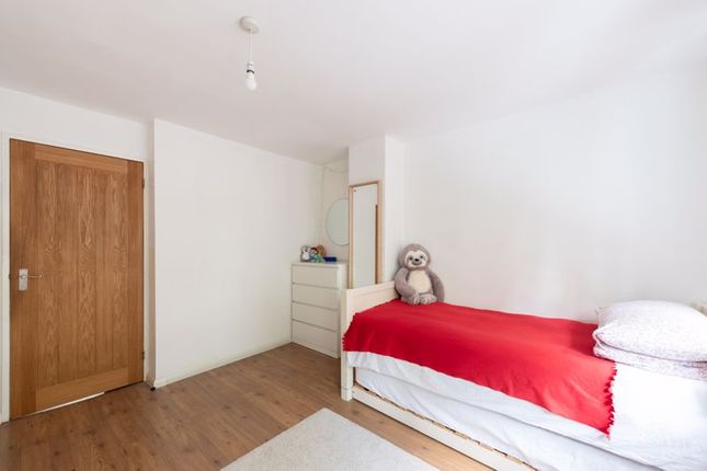 Terraced house for sale in Pine Close, London