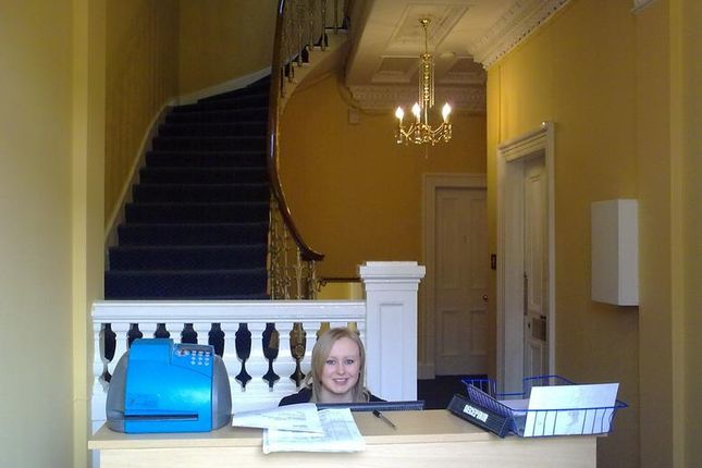 Thumbnail Office to let in 9 Newton Place, Technology House, Glasgow