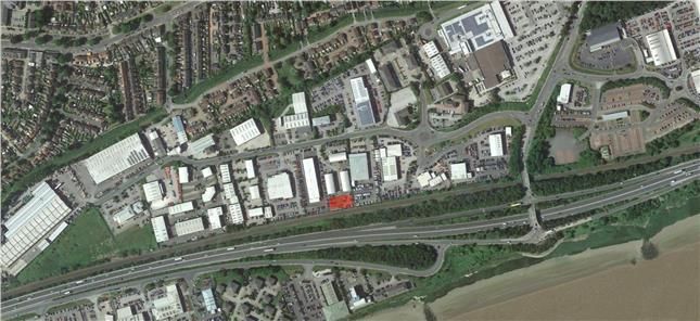 Thumbnail Land for sale in Land At Priory Court, Priory Park, Saxon Way, Hessle, East Yorkshire