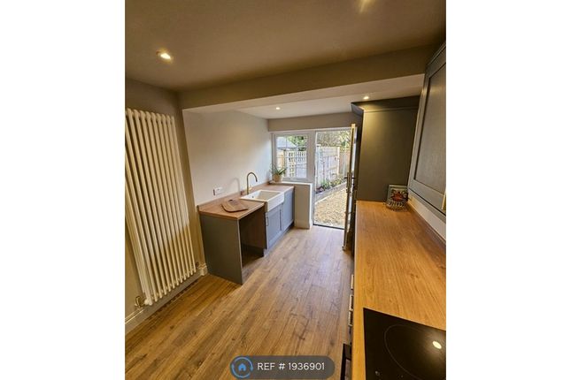 Cheadle Hulme, Cheadle Hulme photo 5