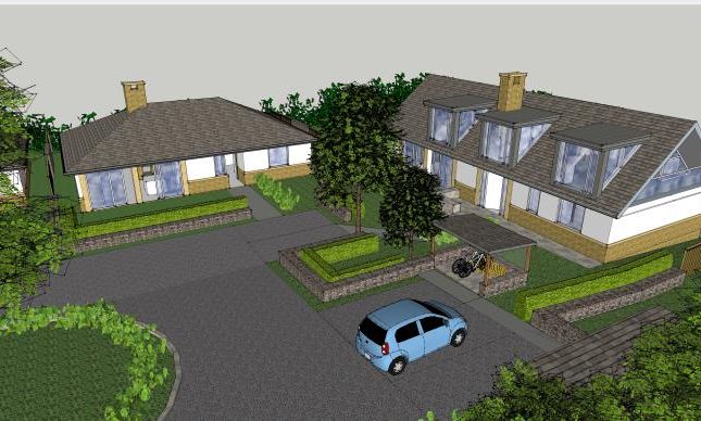 Thumbnail Industrial for sale in Lynton, Lower Dunton Road, Dunton, Basildon