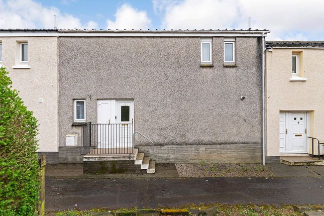 Terraced house for sale in Balfour Court, Kilmarnock, East Ayrshire