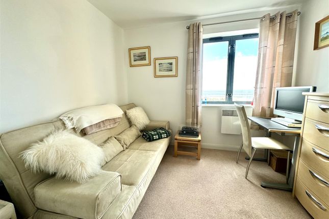 Flat for sale in St. Christophers Court, Marina, Swansea