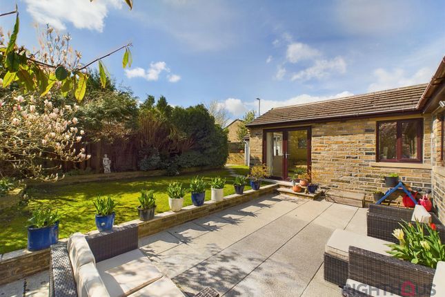 Detached bungalow for sale in Highley Park, Clifton