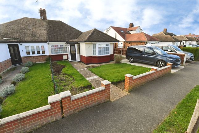 3-bed house on 143, Thorndon Avenue, Essex, £500,000
