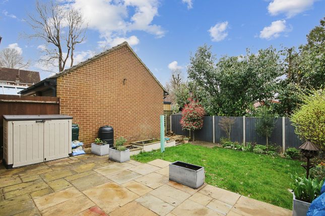 Detached house for sale in Springfield, East Grinstead