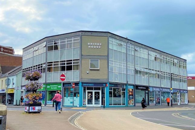 Thumbnail Office to let in Courtenay Street, Newton Abbot