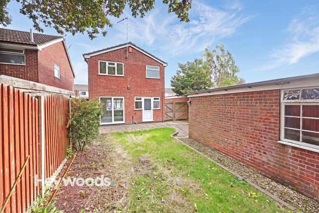 3 Redcar Road, Stoke-On-Trent photo 4