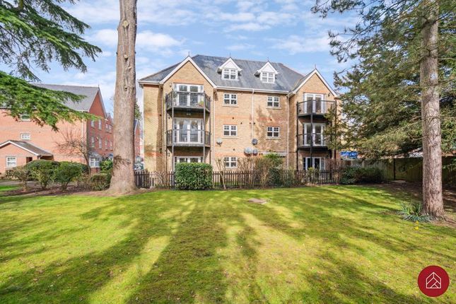 Thumbnail Flat for sale in Hyde Place, Oxford