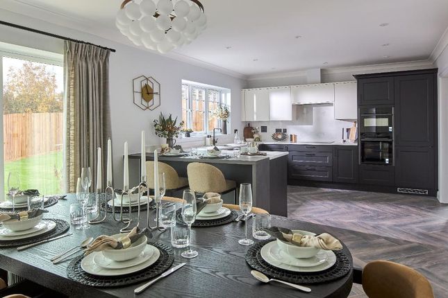 Plot 6, Sycamore, Garland Park, Benenden photo 2