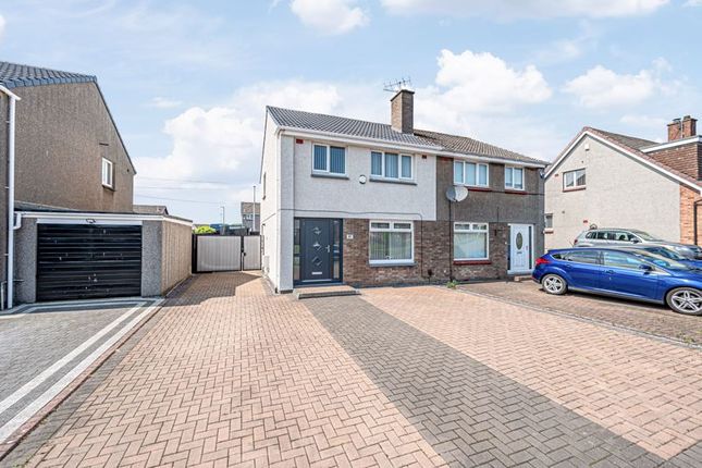 Thumbnail Property for sale in Barassie Drive, Kirkcaldy