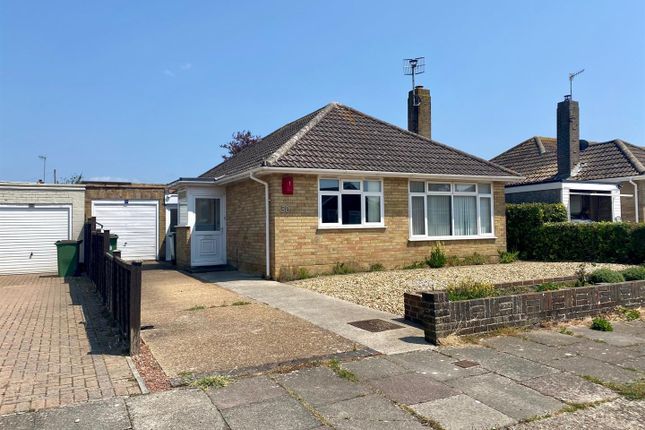 Detached house for sale in Farm Close, Seaford