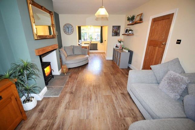 4 Rose Crescent, Manchester photo 3