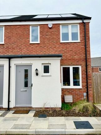 Property for sale in Tulip Road, Lyde Green, Bristol