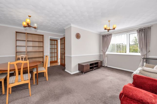 End terrace house for sale in Thompson Walk, Bury St. Edmunds