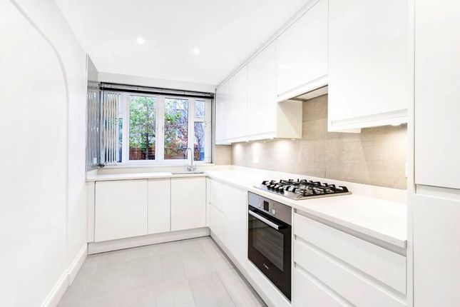 Property for sale in St Mary Abbots Terrace, London