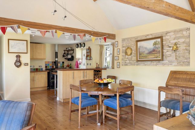 The Byre, Bidfield Farm, The Camp, Stroud photo 4