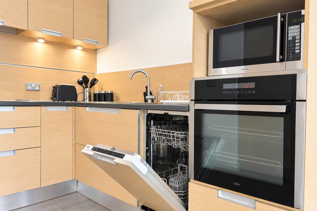 Apartment 518, Manchester photo 4