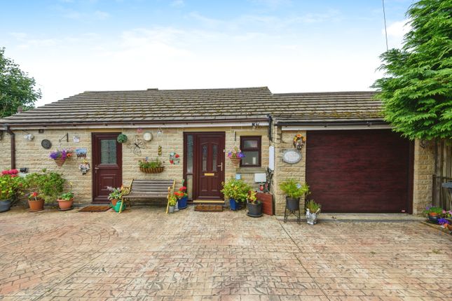 Thumbnail Detached house for sale in Ramsden Street, Halifax