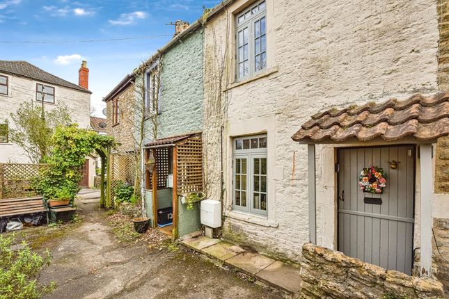 Terraced house for sale in Keyford Place, Frome