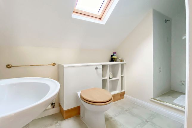 Detached house for sale in West Ridings, East Preston, West Sussex