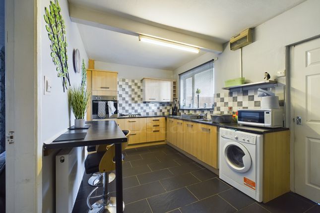 Terraced house for sale in Cleobury Road, Bewdley, Worcestershire