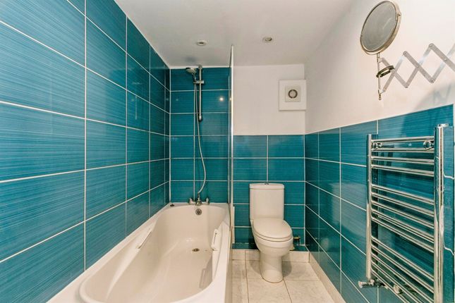 Flat for sale in Hengist Road, Boscombe, Bournemouth