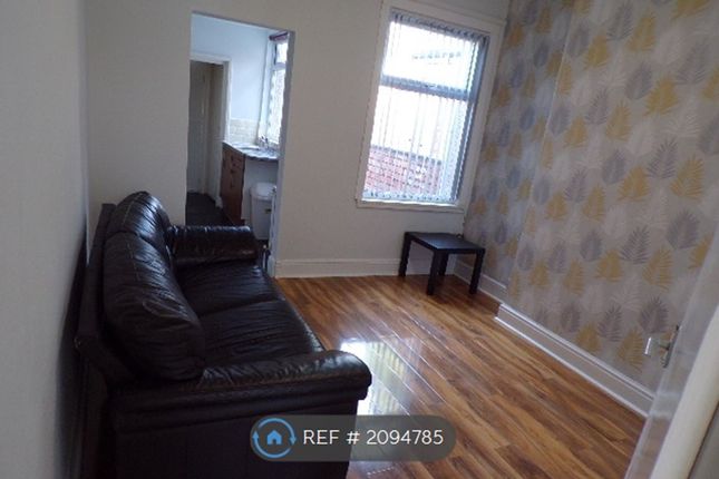 Thumbnail Terraced house to rent in Kingston Road, Coventry