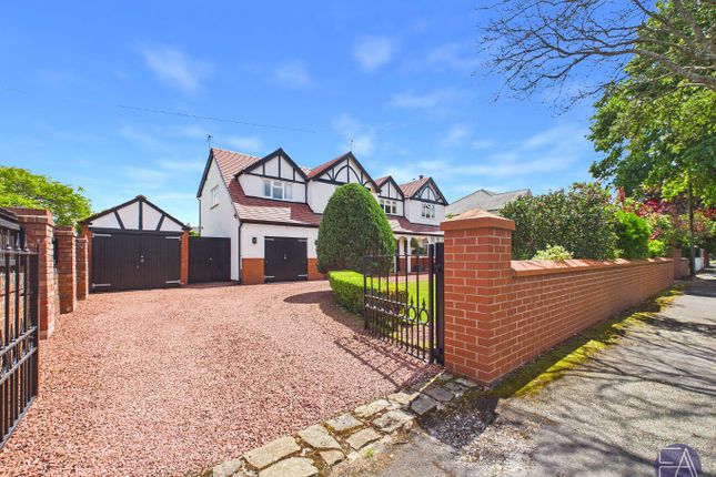 12 Argarmeols Road, Formby, Merseyside photo 2