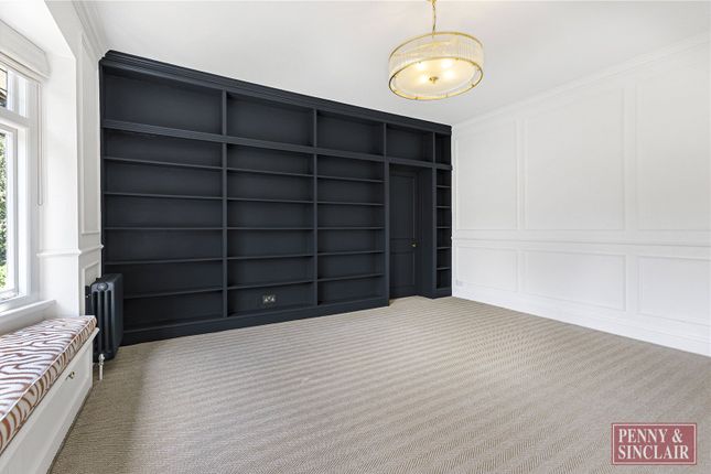 Flat 4, 9, Linton Road, Oxfordshire photo 4