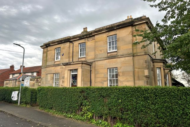 Office to let in Currock House Community Centre, Carlisle