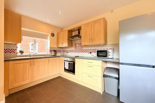 50, Harris Crescent, Carlisle photo 4