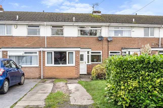 Thumbnail Terraced house for sale in Boscow Road, Little Lever, Bolton, Greater Manchester