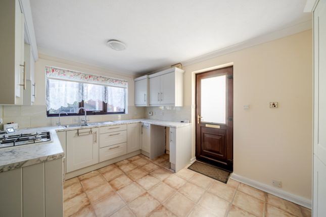 Meadowlake Close, Lincoln photo 4