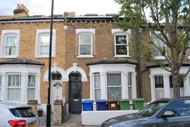 34b, Ulverscroft Road, London photo 2