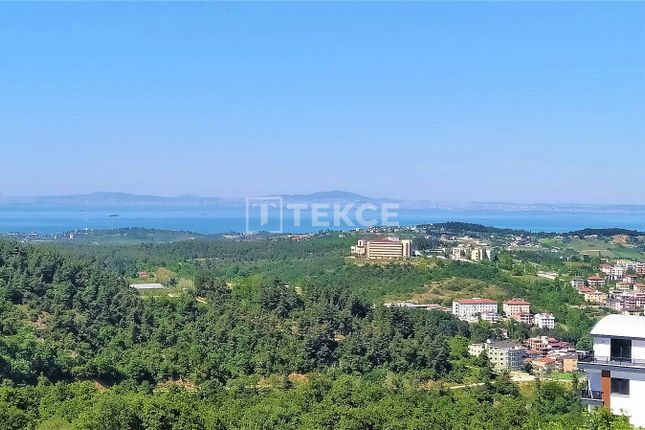 Thumbnail Apartment for sale in Üvezpınar, Termal, Yalova, Türkiye