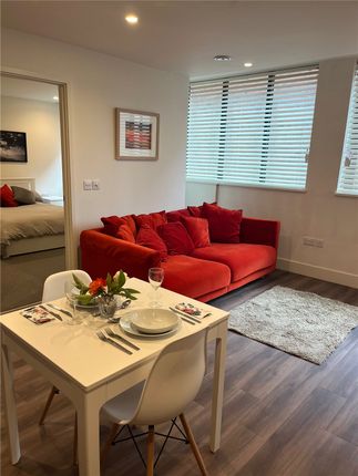 Flat for sale in Lightwell, 71 Cornwall Street, Birmingham