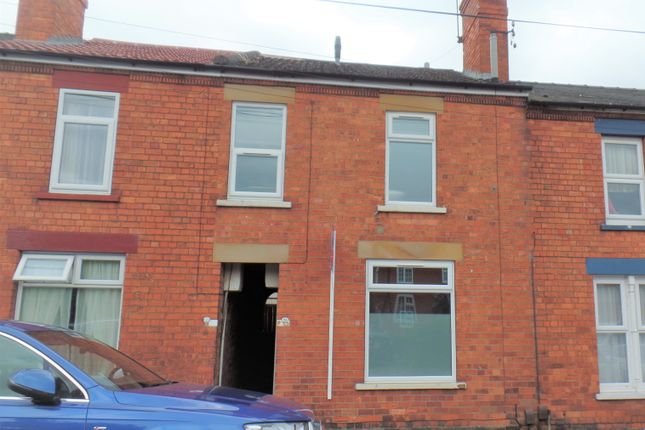 Flat to rent in Peel Street, Lincoln