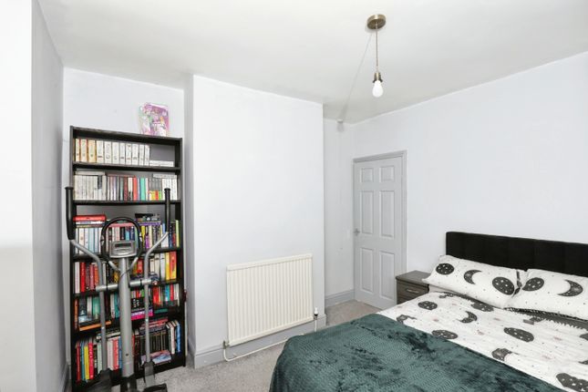 Terraced house for sale in Armstead Road, Sheffield, South Yorkshire