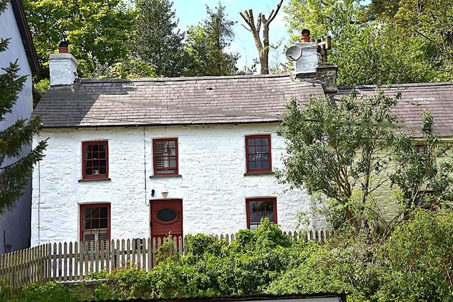 2-bed house on Arwel, Nanternis, New Quay, £250,000