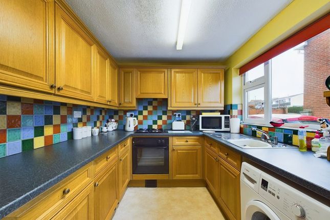 Semi-detached bungalow for sale in St. Andrews Road, Whitby