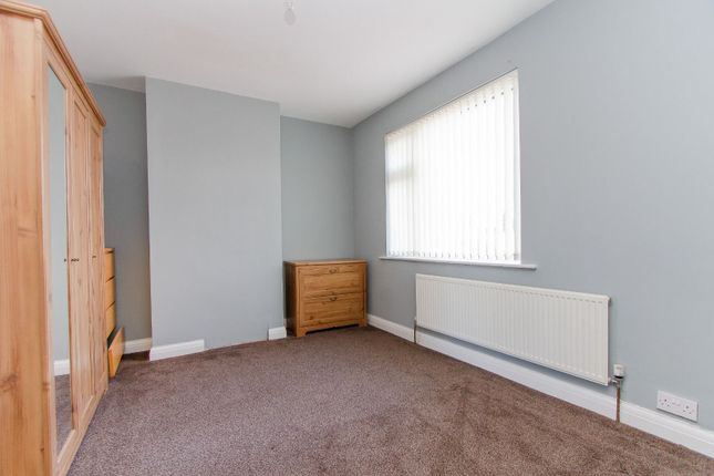 Terraced house to rent in Fisher Road, Coventry