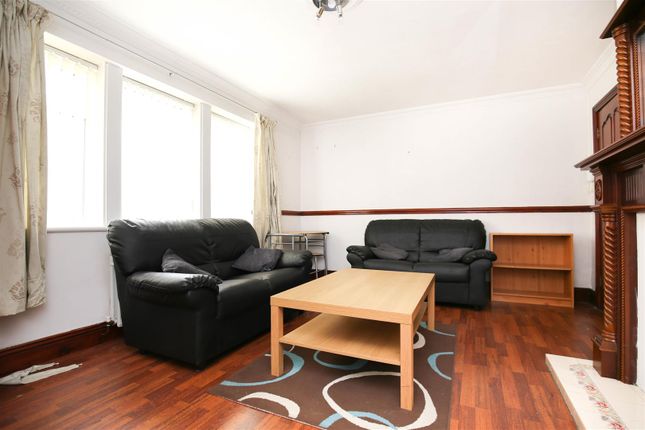 Thumbnail Flat to rent in Church Road, Gosforth